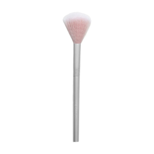 RMS Skin2Skin Classic Fan Brush for light, precise makeup application