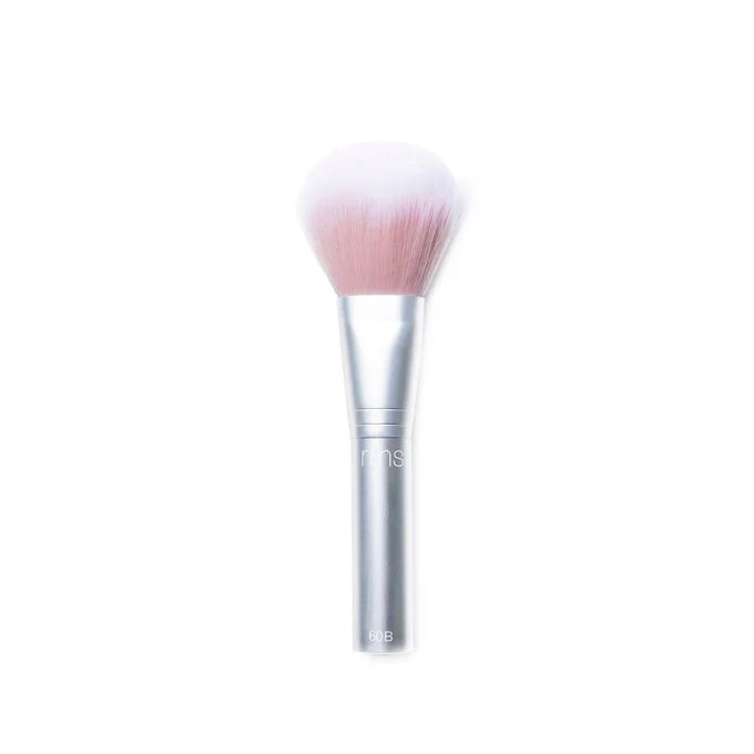 RMS Skin2Skin Powder Blush Brush for smooth and even application of powder blush