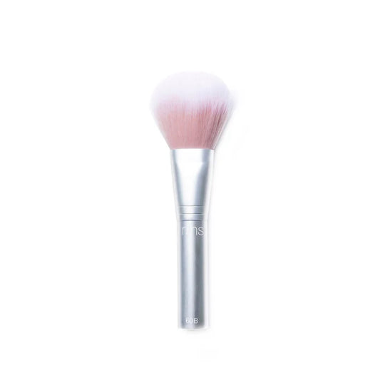 RMS Skin2Skin Powder Blush Brush for smooth and even application of powder blush