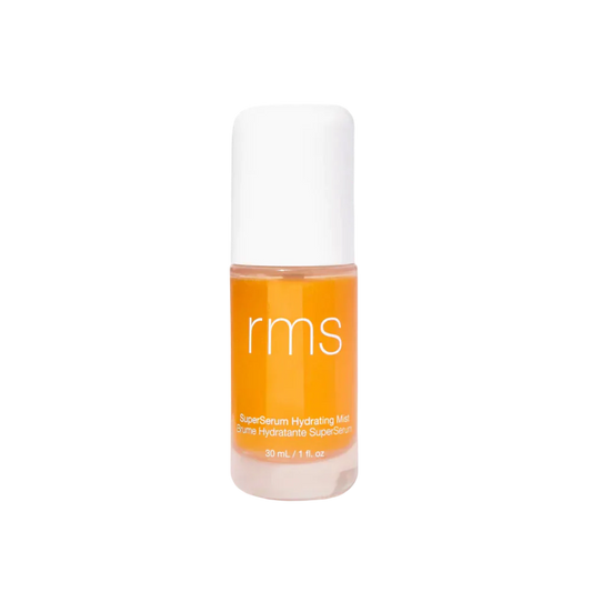 RMS SuperSerum Hydrating Mist 1 oz for refreshing and moisturizing skin