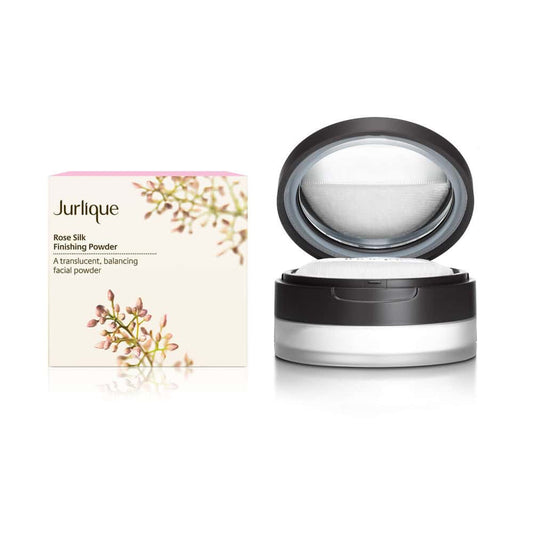 JURLIQUE Rose Silk Finishing Powder 0.35 OZ