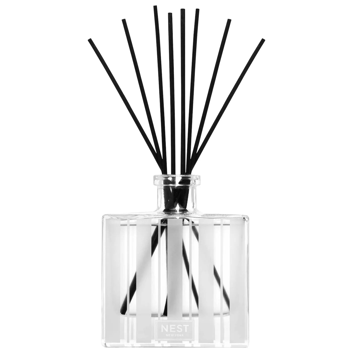 Nest New York Santorini Olive and Citron Reed Diffuser 5.9 OZ