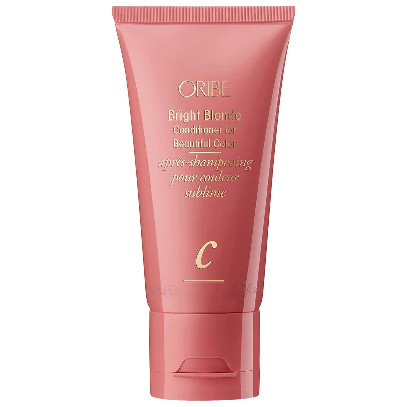 Oribe Bright Blonde For Beautiful Color Conditioner