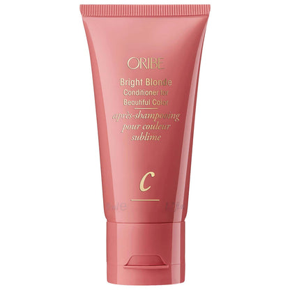 Oribe Bright Blonde For Beautiful Color Conditioner