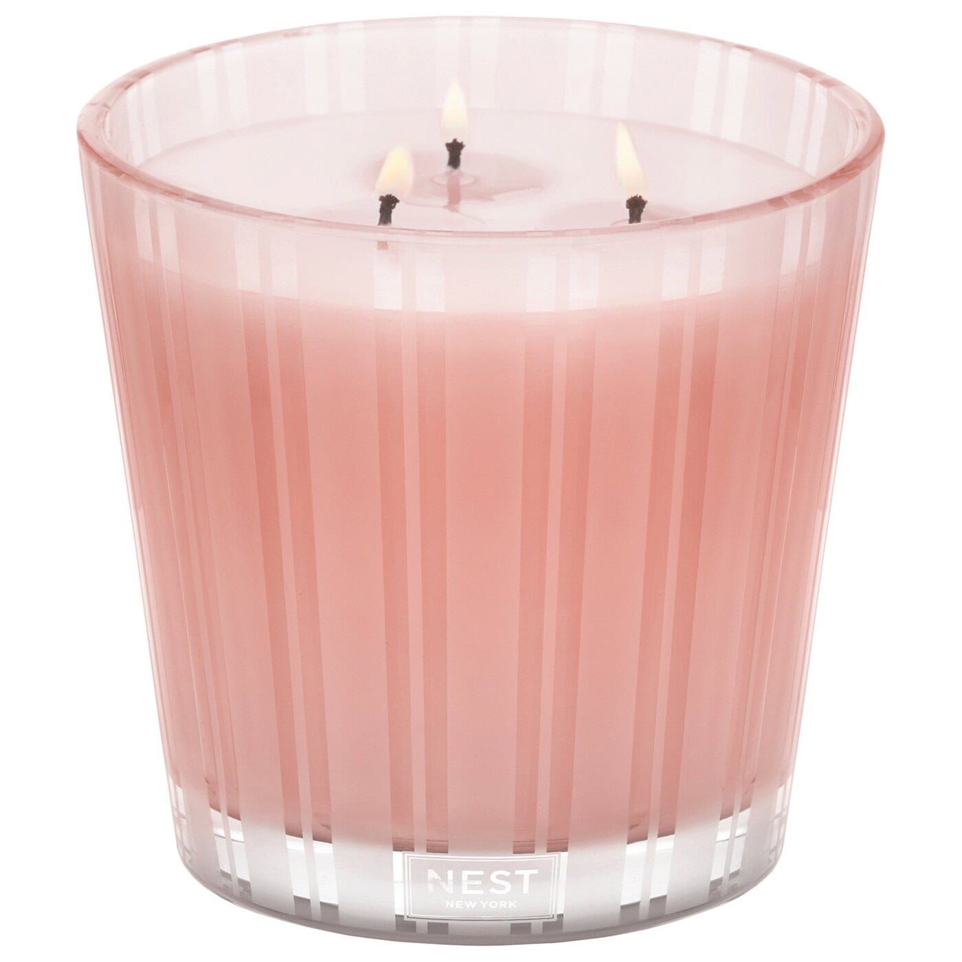 Nest New York Himalayan Salt & Rosewater Candle