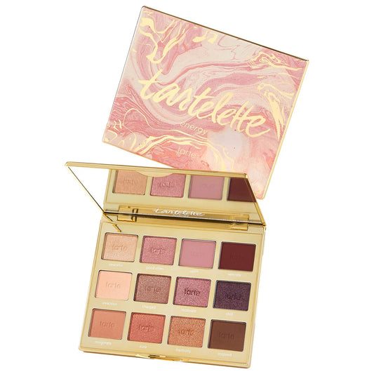 Tarte tartelette Energy Amazonian Clay Palette