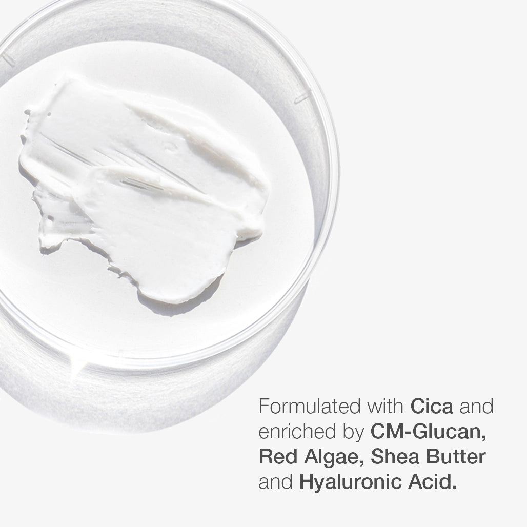 Skincode 24h De-Stress Cica Balm – stress relief for skin