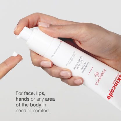 Skincode 24h De-Stress Cica Balm – calming and hydrating skin balm