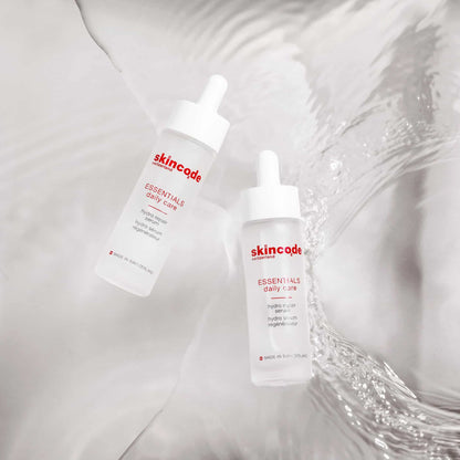 Skincode Hydro Repair Serum 30ml – nourishing serum that hydrates and repairs skin for a healthy glow