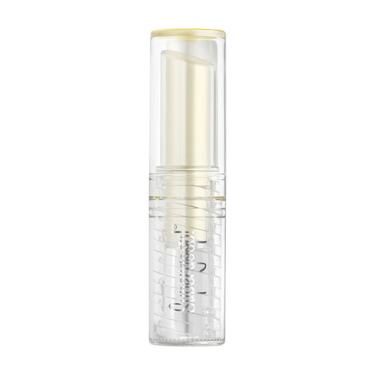 Supergoop Lipscreen Sheer SPF 30 lip balm for lip sun protection at Nava Beauty Store.








