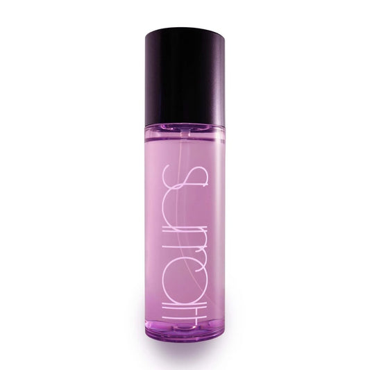 Surratt Hinoki Cleansing Oil 150ml – clear bottle with light cleansing oil for gentle makeup removal