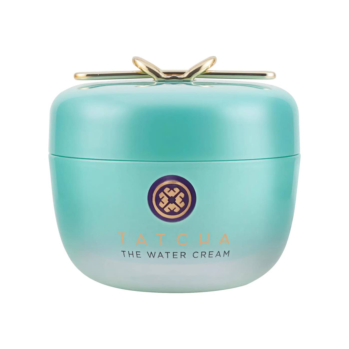 Tatcha The Water Cream 1.7 oz for lightweight hydration and a smooth, radiant complexion