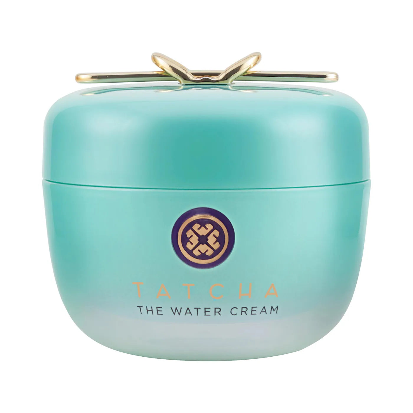 Tatcha The Water Cream 1.7 oz – oil-free moisturizer for hydrated, glowing skin