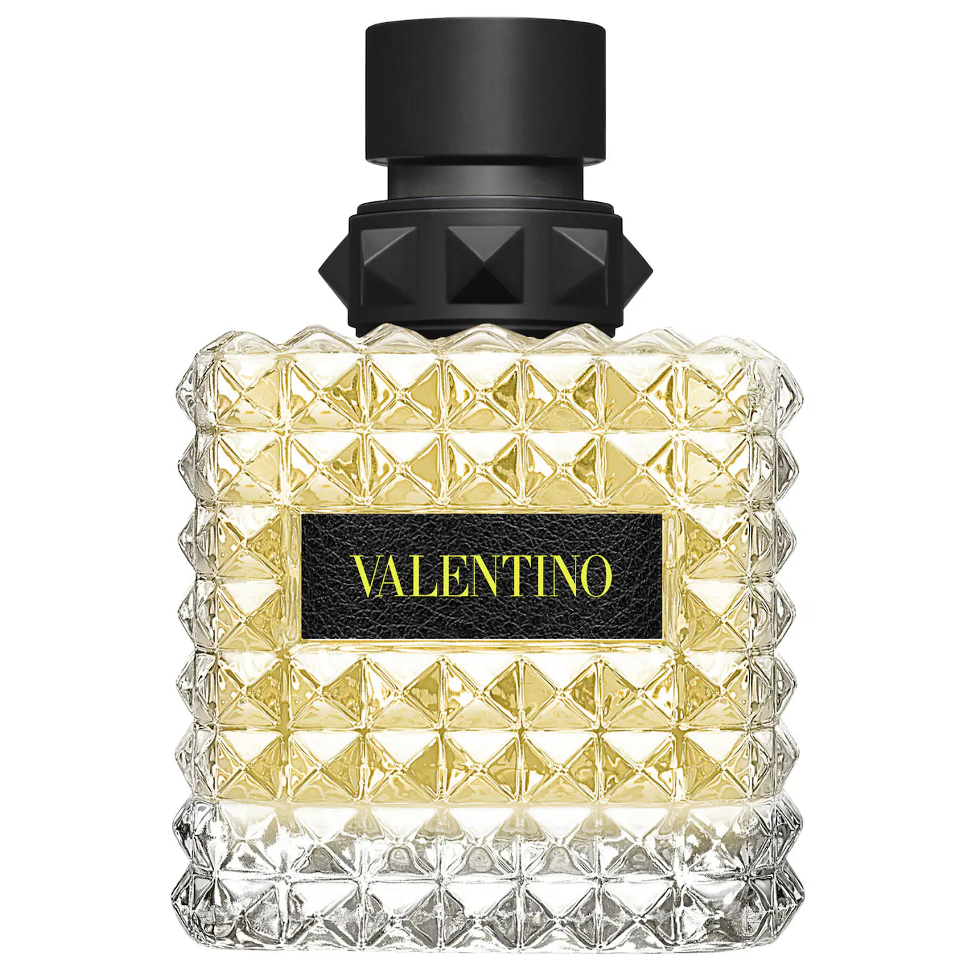 Valentino Donna Born In Roma Yellow Dream Eau de Parfum 3.4 oz — vibrant floral fragrance for women









