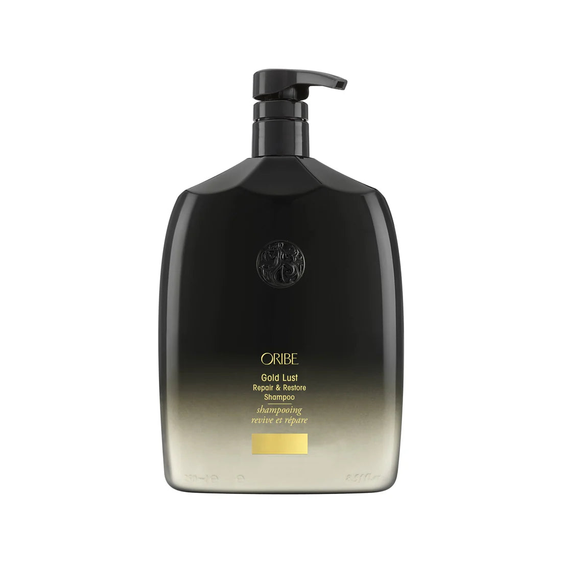 Oribe Gold Lust Repair and Restore Shampoo
