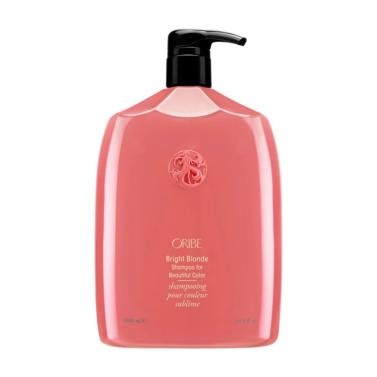 Oribe Bright Blonde Shampoo For Beautiful Color