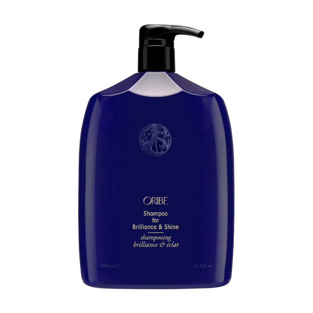 Oribe Shampoo For Brilliance and Shine