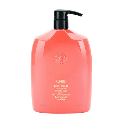 Oribe Bright Blonde For Beautiful Color Conditioner