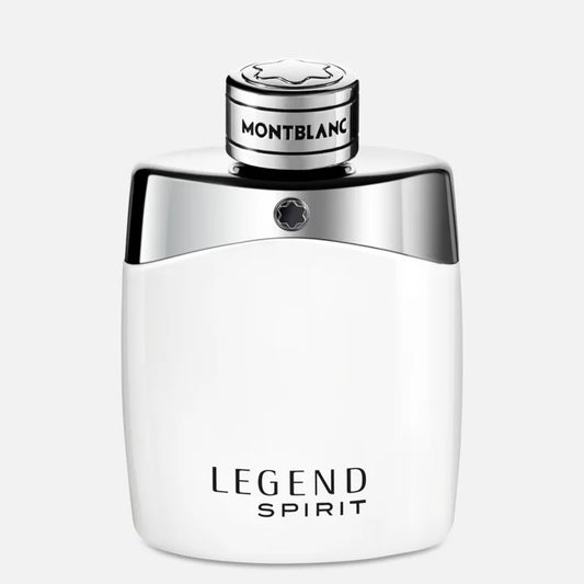 Montblanc Legend Spirit Eau de Toilette 3.4 fl oz