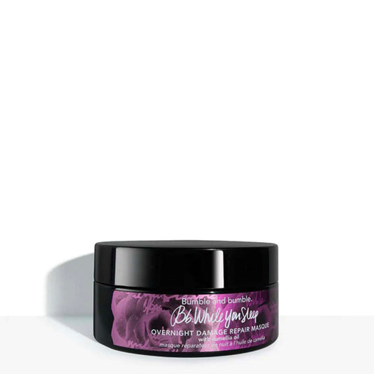Bumble and Bumble While You Sleep Damage Repair Masque 6.4 OZ
