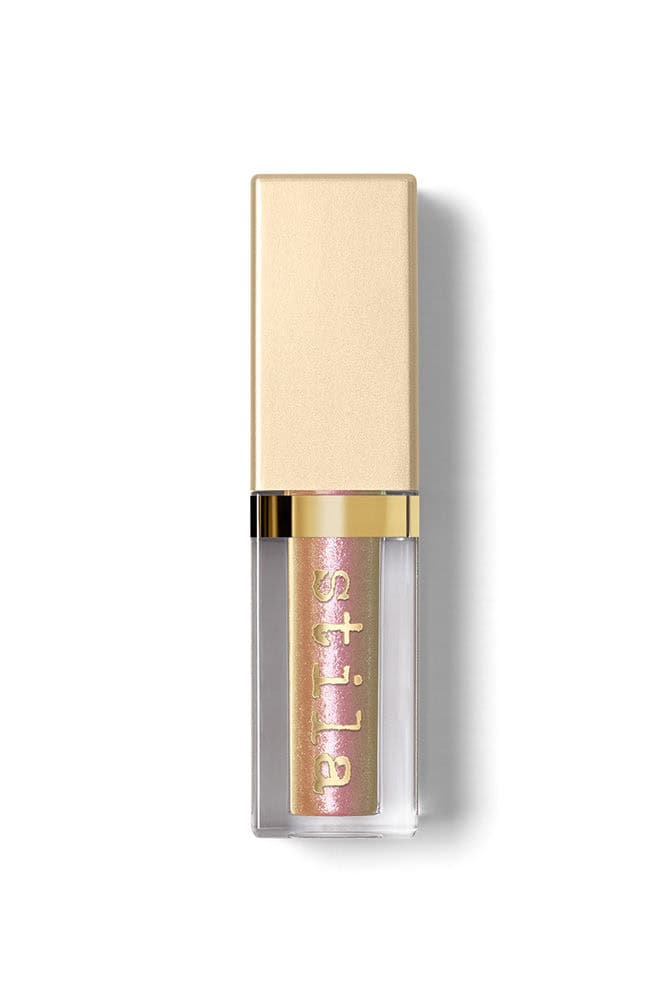 Stila Glitter & Glow Liquid Eye Shadow