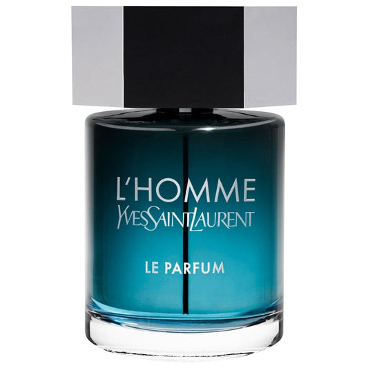 Yves Saint Laurent L'Homme Le Parfum Eau De Parfum for Men – sophisticated, long-lasting men's fragrance