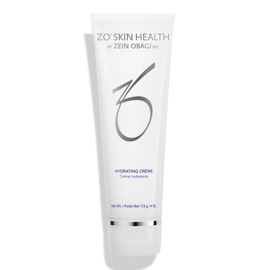 Zo Skin Health Hydrating Creme 113g jar for deep skin moisture
